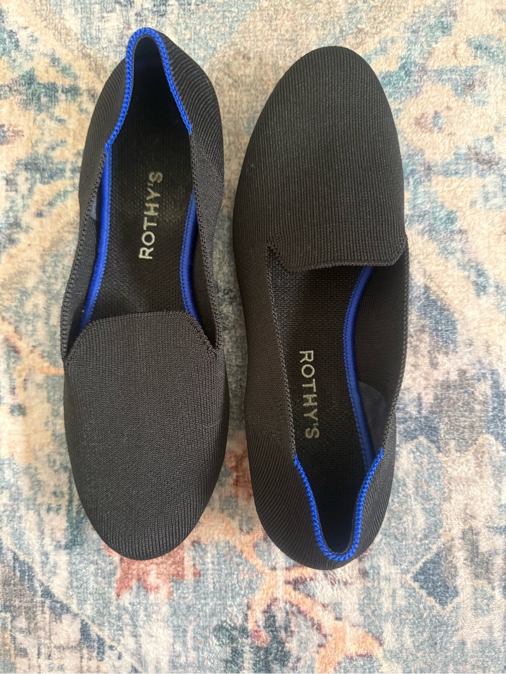 Rothy's The Loafer- Size 9 - Picture 9 of 10